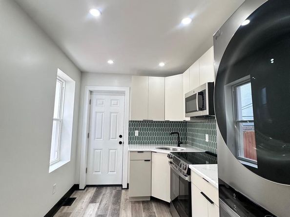 2539 N Marshall Street, Philadelphia PA 19133