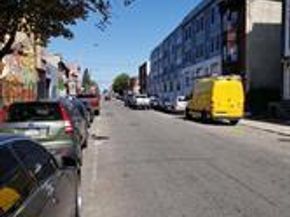 2522 N Front Street, Philadelphia PA 19133