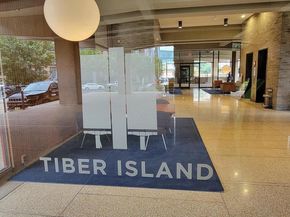 490 M Street SW W101, Washington DC 20024