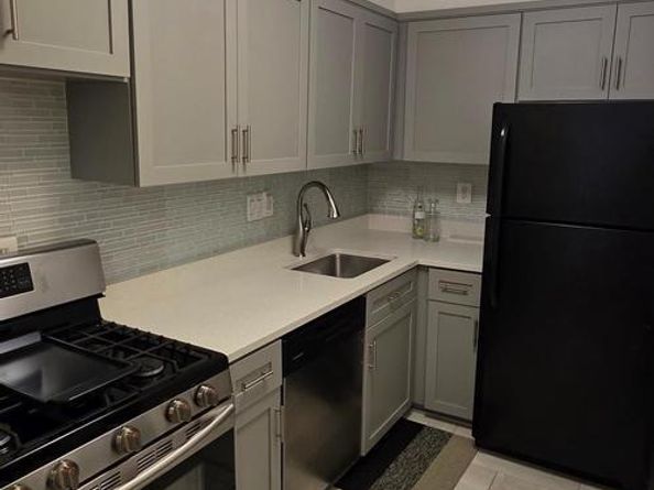 490 M Street SW W101, Washington DC 20024