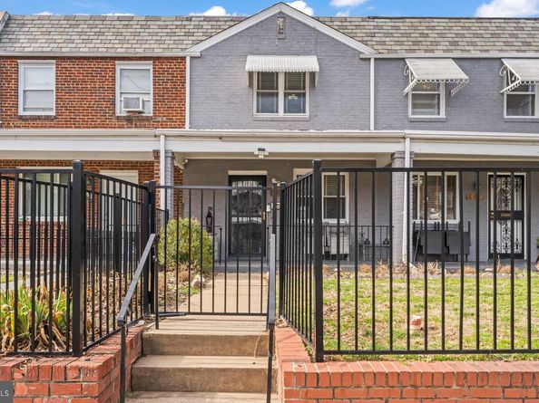 430 19TH Street NE, Washington DC 20002