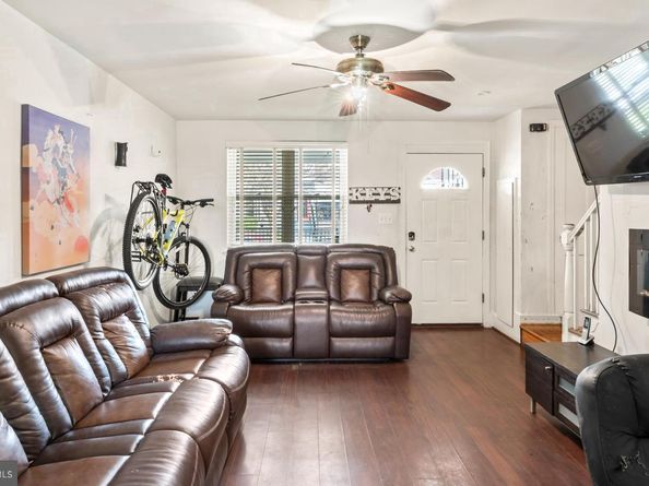 430 19TH Street NE, Washington DC 20002