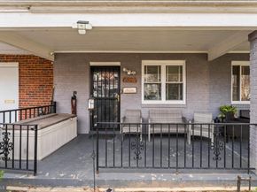 430 19TH Street NE, Washington DC 20002