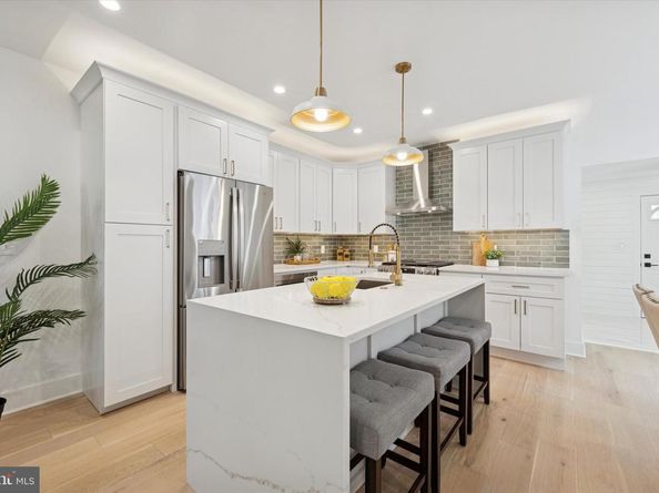 409 Martin Street, Philadelphia PA 19128