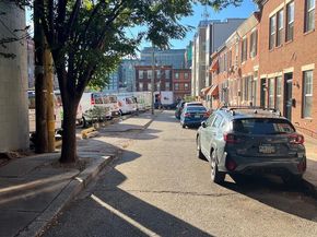 1016 E Moyamensing Avenue, Philadelphia PA 19147