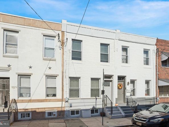 1827 Hoffman Street, Philadelphia PA 19145