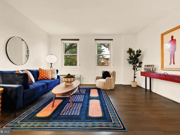 4818 Chevy Chase Drive 303, Chevy Chase MD 20815