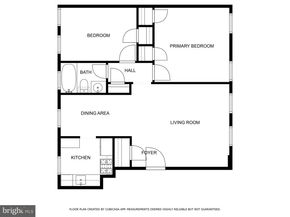 4818 Chevy Chase Drive 303, Chevy Chase MD 20815