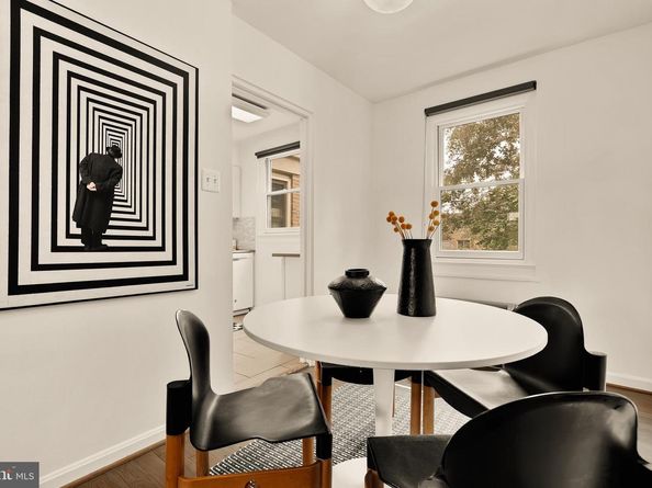 4818 Chevy Chase Drive 303, Chevy Chase MD 20815