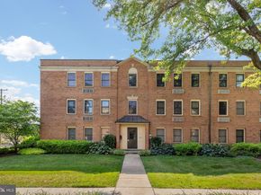 4818 Chevy Chase Drive 303, Chevy Chase MD 20815