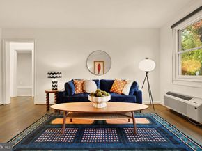 4818 Chevy Chase Drive 303, Chevy Chase MD 20815