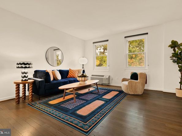 4818 Chevy Chase Drive 303, Chevy Chase MD 20815