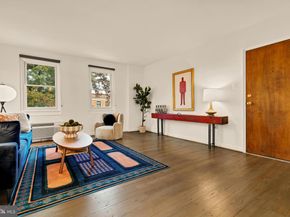 4818 Chevy Chase Drive 303, Chevy Chase MD 20815