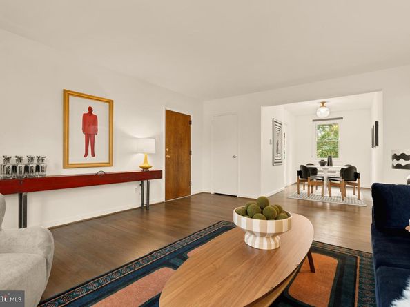 4818 Chevy Chase Drive 303, Chevy Chase MD 20815