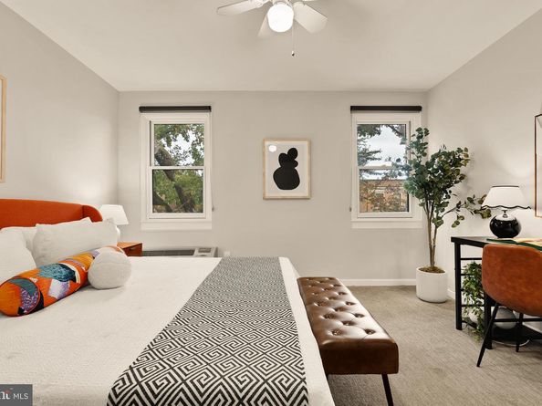 4818 Chevy Chase Drive 303, Chevy Chase MD 20815