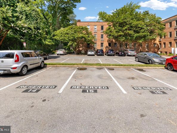 4818 Chevy Chase Drive 303, Chevy Chase MD 20815