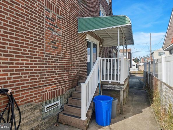 7521 Claridge Street, Philadelphia PA 19111