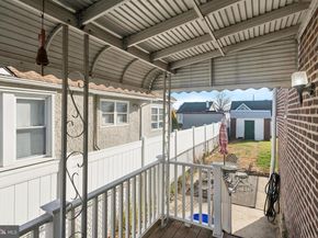 7521 Claridge Street, Philadelphia PA 19111