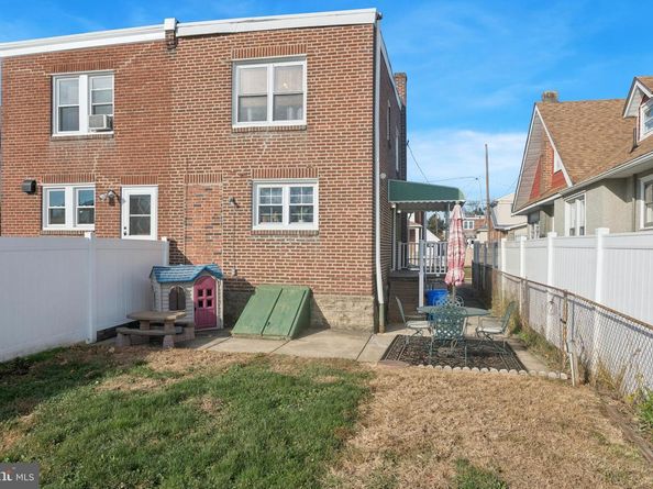 7521 Claridge Street, Philadelphia PA 19111