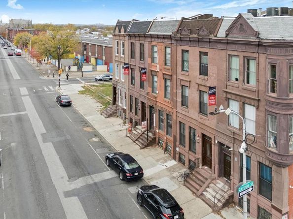 1427 W Diamond Street, Philadelphia PA 19121