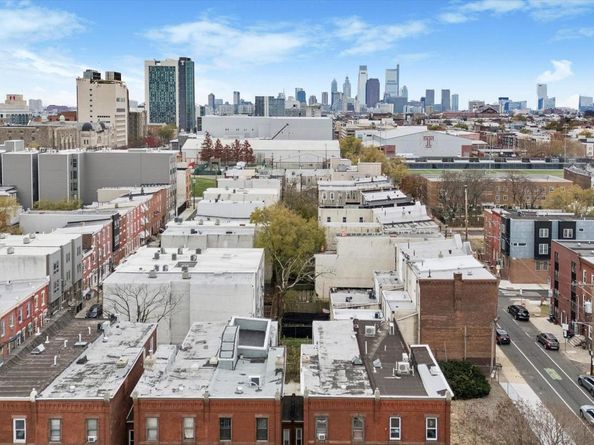 1427 W Diamond Street, Philadelphia PA 19121