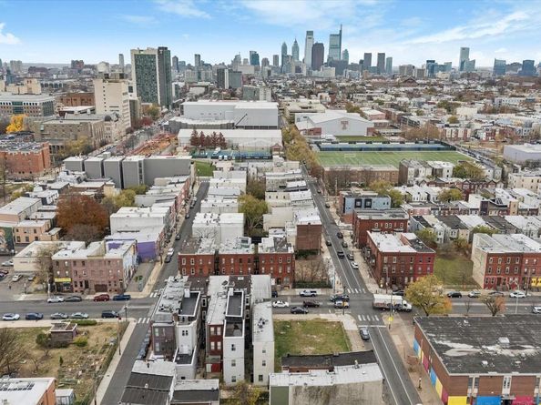 1427 W Diamond Street, Philadelphia PA 19121