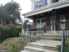 5432 N Marvine Street, Philadelphia PA 19141