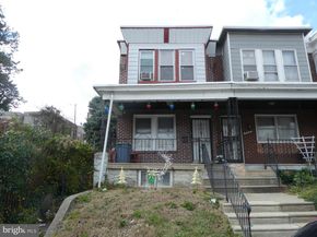 5432 N Marvine Street, Philadelphia PA 19141