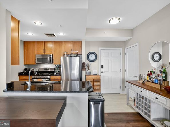 1111 Oronoco Street 125, Alexandria VA 22314