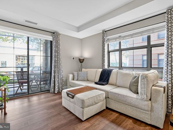 1111 Oronoco Street 125, Alexandria VA 22314