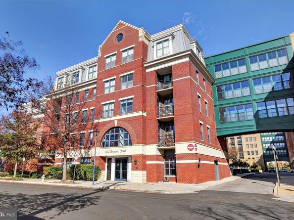 1111 Oronoco Street 125, Alexandria VA 22314