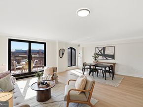 1080 Wisconsin Avenue NW 305, Washington DC 20007