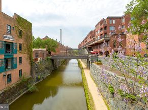 1080 Wisconsin Avenue NW 305, Washington DC 20007