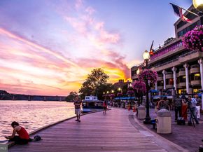 1080 Wisconsin Avenue NW 305, Washington DC 20007