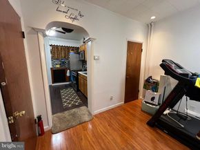 1809 S Chadwick Street, Philadelphia PA 19145