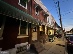 1809 S Chadwick Street, Philadelphia PA 19145