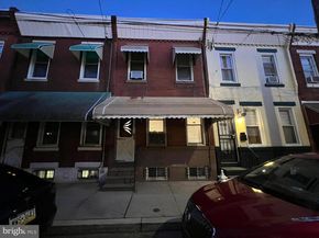 1809 S Chadwick Street, Philadelphia PA 19145