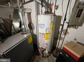 1809 S Chadwick Street, Philadelphia PA 19145