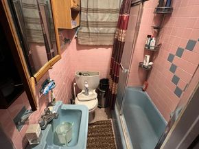 1809 S Chadwick Street, Philadelphia PA 19145