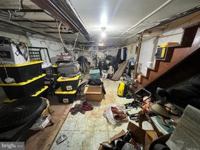 1809 S Chadwick Street, Philadelphia PA 19145