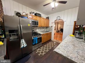 1809 S Chadwick Street, Philadelphia PA 19145