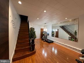 1809 S Chadwick Street, Philadelphia PA 19145