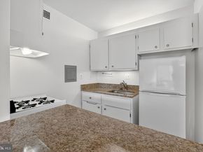 5500 Friendship Boulevard 1712N, Chevy Chase MD 20815