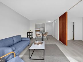 5500 Friendship Boulevard 1712N, Chevy Chase MD 20815