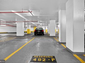 5500 Friendship Boulevard 1712N, Chevy Chase MD 20815