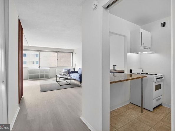 5500 Friendship Boulevard 1712N, Chevy Chase MD 20815