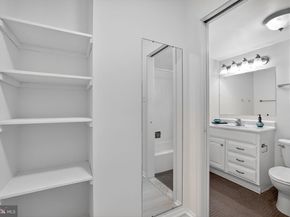 5500 Friendship Boulevard 1712N, Chevy Chase MD 20815