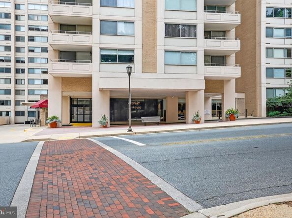 5500 Friendship Boulevard 1712N, Chevy Chase MD 20815