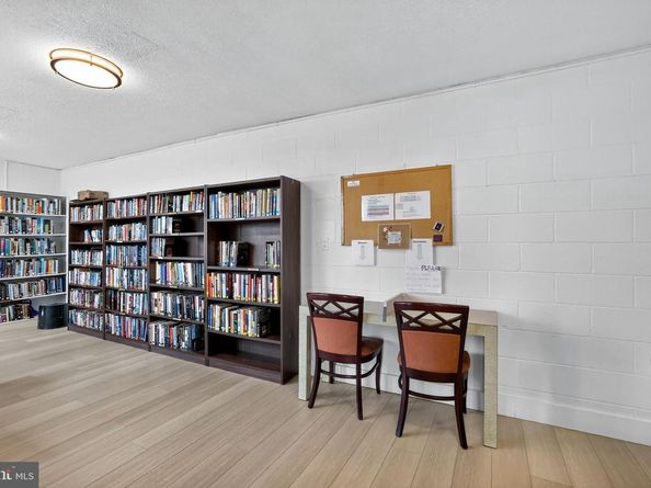 5500 Friendship Boulevard 1712N, Chevy Chase MD 20815