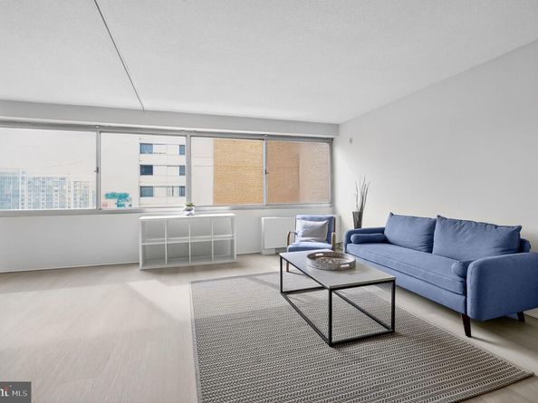 5500 Friendship Boulevard 1712N, Chevy Chase MD 20815